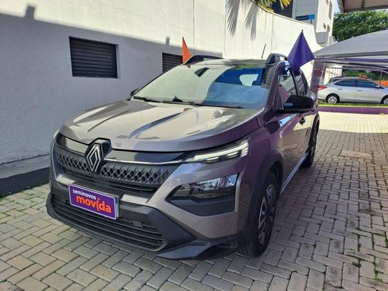 RENAULT KARDIAN 1.0 TCE FLEX EVOLUTION EDC